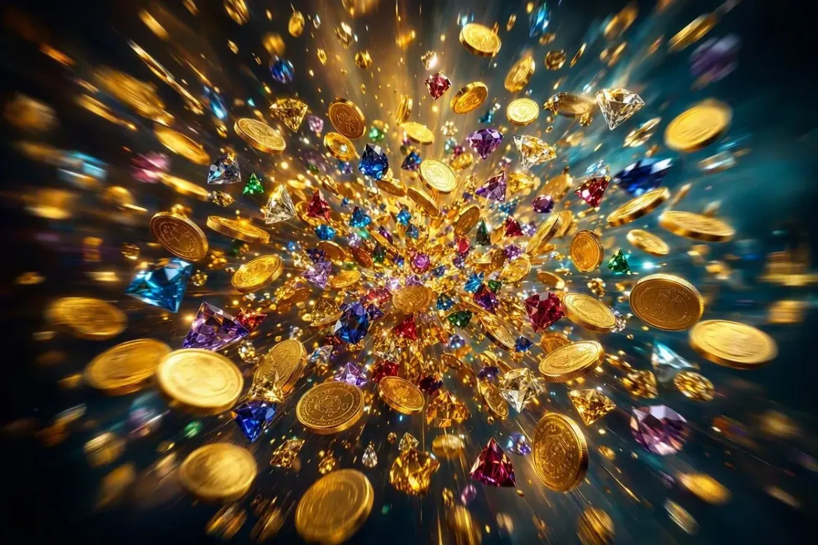 RuneStake (RuneScape gambling)